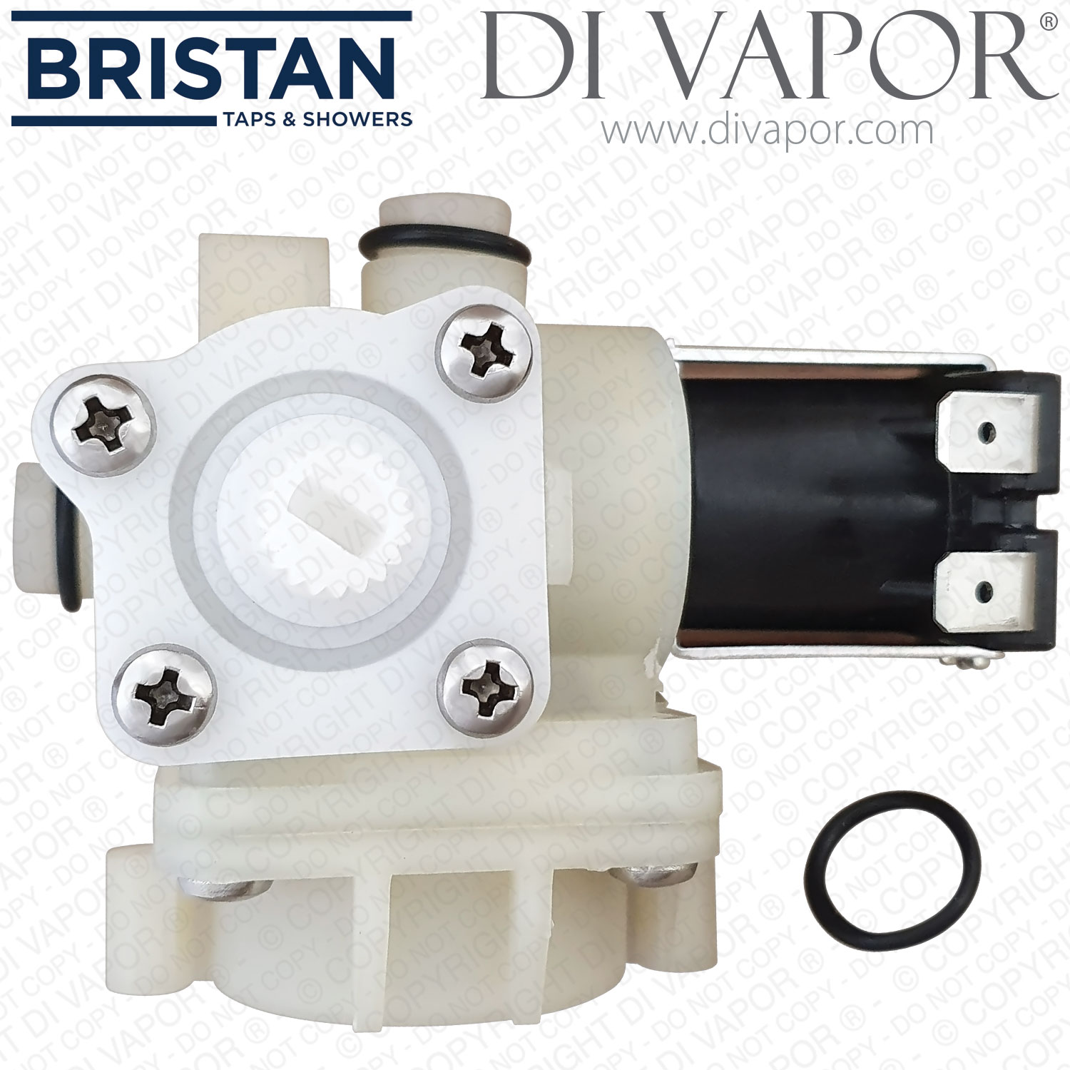 Bristan 131-140-S-85 8.5kW Stabiliser Valve Assembly for BL