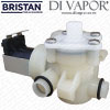 Bristan Stabiliser Valve Assembly for BL 131-140-S-85