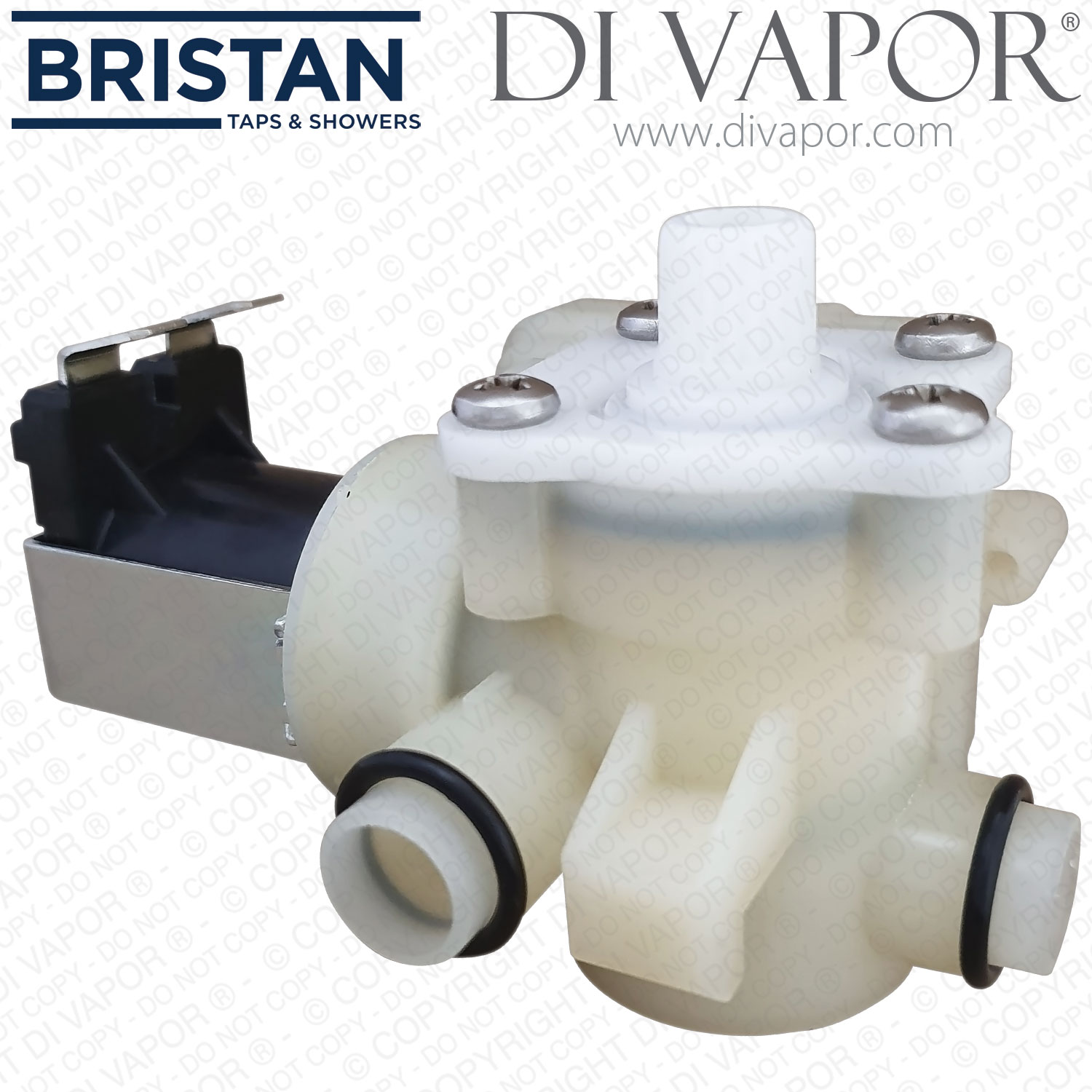 Bristan 131-140-S-85 8.5kW Stabiliser Valve Assembly for BL