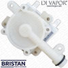 Bristan On Off Pressure Switch Assembly for SM TH GL JOY