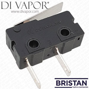 Bristan 131-209 Auxiliary Microswitch for GL/JOY/BL (K098Q1)