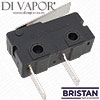 Bristan 131-209 Auxiliary Microswitch