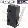 Bristan Auxiliary Microswitch