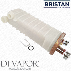  Bristan 131-300-105 Heat Exchange Unit Assy