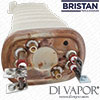 Bristan Heat Exchange Unit Assy