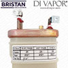 Heat Exchange Unit Bristan