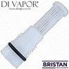 Bristan 131-404-S Filter Assembly for SM/TH/GL/JOY/BL