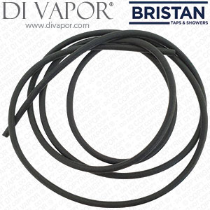 Bristan 131-501 Front Cover Rubber Seal for SM/TH/GL/JOY/BL