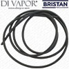 Bristan 131-501 Front Cover Rubber Seal for SM/TH/GL/JOY/BL