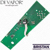 Bristan 131-677-JOYT3-GLE3 Control PCB