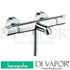 Hansgrohe Spare Parts