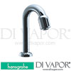 Hansgrohe Spare Parts