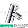 Hansgrohe Spare Parts