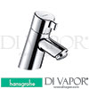 Hansgrohe Spare Parts