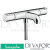 Hansgrohe Spare Parts