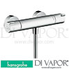 Hansgrohe Spare Parts