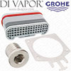 Grohe Starlight Chrome Flow Control