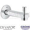 Grohe 13254000 Spare Parts