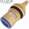 Tap Valve Cartridge DAMIXA