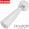 Franke Filterflow Doric Cold Kitchen Tap Handle Chrome