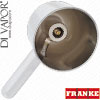 Franke Zurich Cold Kitchen Tap Handle Chrome