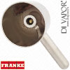 Franke Hot 133-0150-232 Kitchen Tap Handle Silk Steel