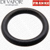 Franke 133.0488.924 Boiling Water Tap Hose O-Ring - Sold Individually