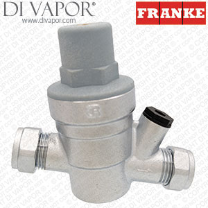 Franke 133.0577.153 Fressure Reducing Valve