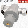 Franke 133.0577.153 Fressure Reducing Valve Spare