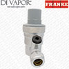 Franke 133.0577.153 Fressure Reducing Valve