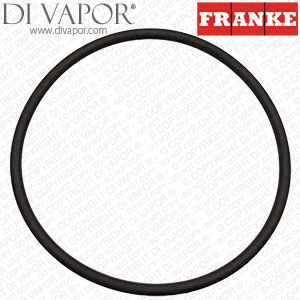 Franke 07 Filter Housing Seal - 133.0578.224 - Sold Individually