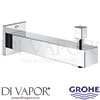 Grohe 13304000 Spare Parts