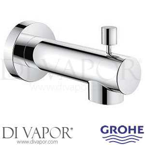 Grohe 13366000 Spare Parts