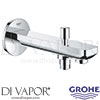 Grohe 13390000 Spare Parts