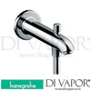 Hansgrohe Spare Parts