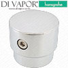 Hansgrohe 13471000 Diverter Knob