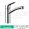 Hansgrohe Spare Parts