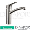 Hansgrohe Spare Parts