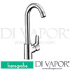 Hansgrohe Spare Parts