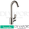 Hansgrohe Spare Parts