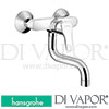 Hansgrohe Spare Parts