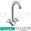 Hansgrohe Spare Parts