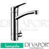 Hansgrohe Spare Parts