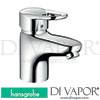 Hansgrohe Spare Parts