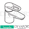 Hansgrohe Spare Parts