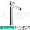 Hansgrohe Spare Parts