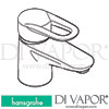 Hansgrohe Spare Parts