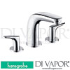 Hansgrohe Spare Parts