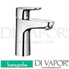 Hansgrohe Spare Parts