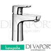 Hansgrohe Spare Parts